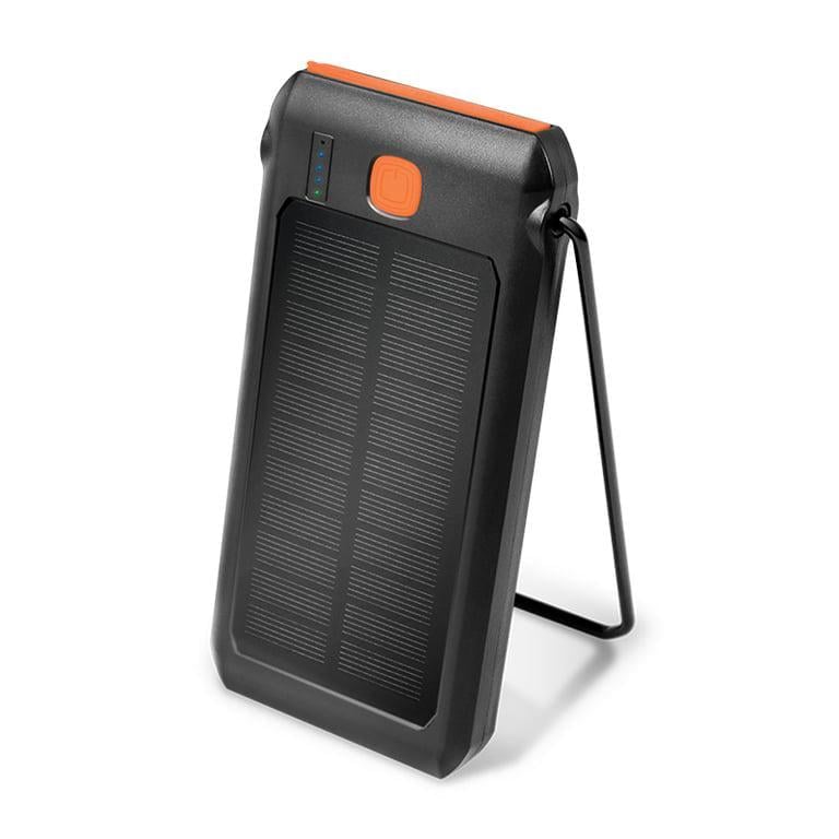 Повербанк LogiLink PA0273 10000 mAh Black (613730)