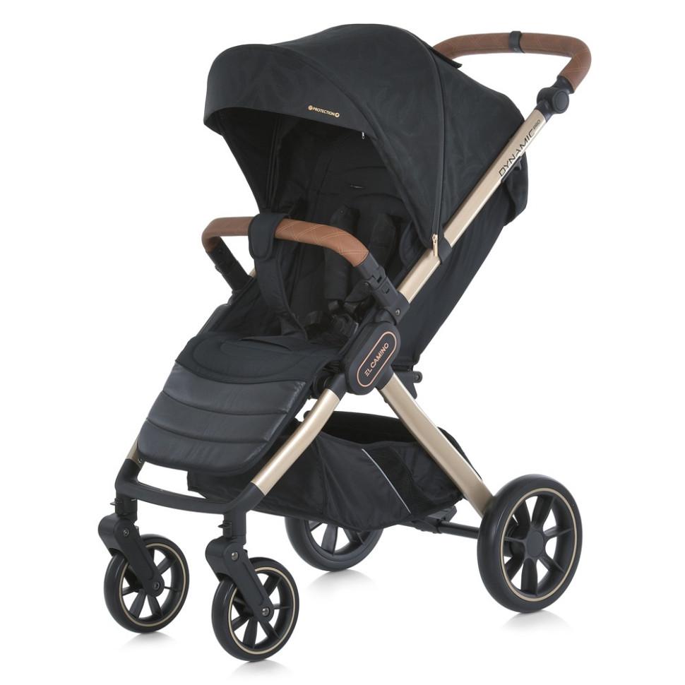 Коляска прогулянкова DYNAMIC PRO ME 1053G-2 Special Black (8759) Коляска прогулянкова DYNAMIC PRO ME 1053G-2 Special Black (8759)