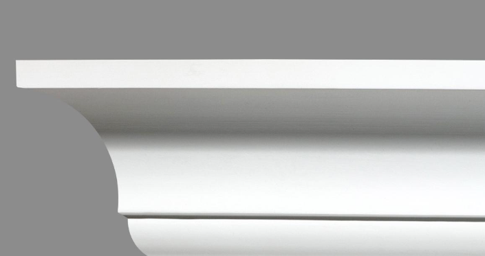 Карниз для скрытого освещения PCL-1824 Led (8052062)