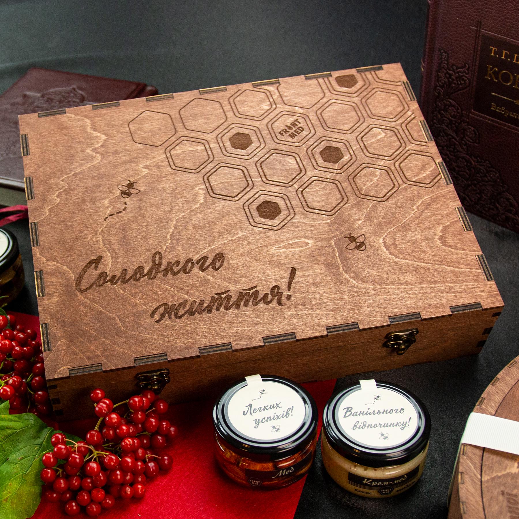 Подарочный набор Палитра Двенадцати Вкусов (319) - фото 5