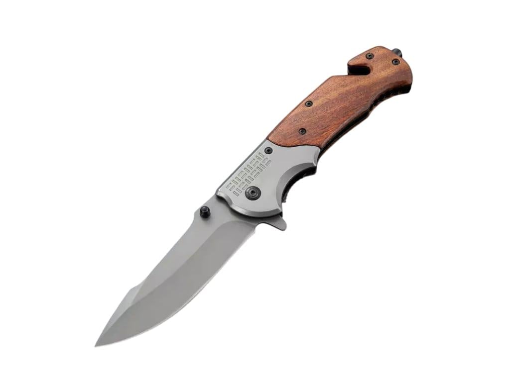Нож складной Browning DA-308 Brown (3585345)