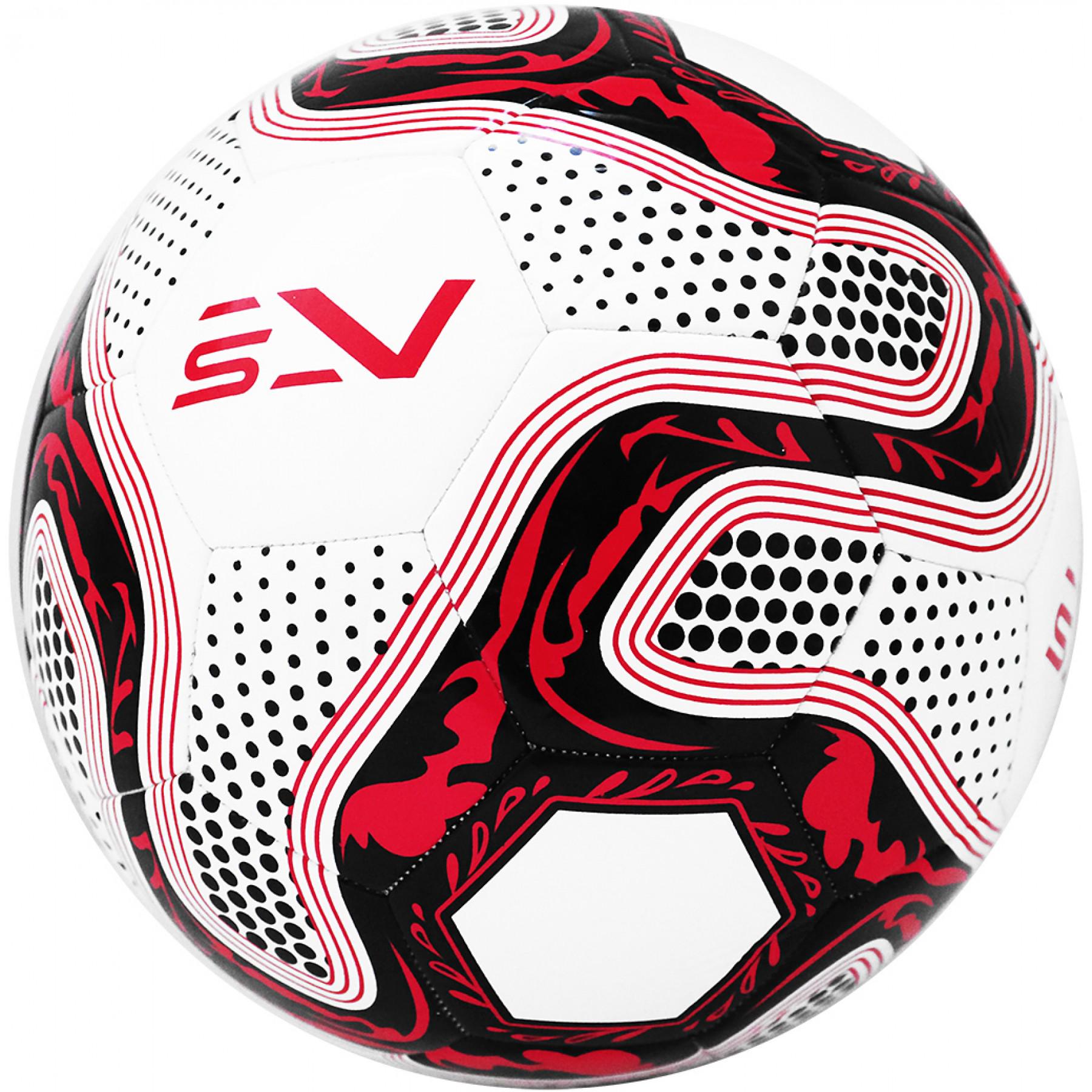 М'яч футбольний SportVida SV-PA0025-1 р. 5