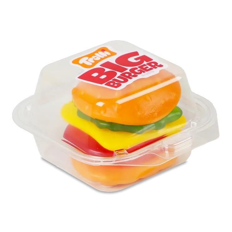 Мармелад жувальний Trolli Big Burger 50 г