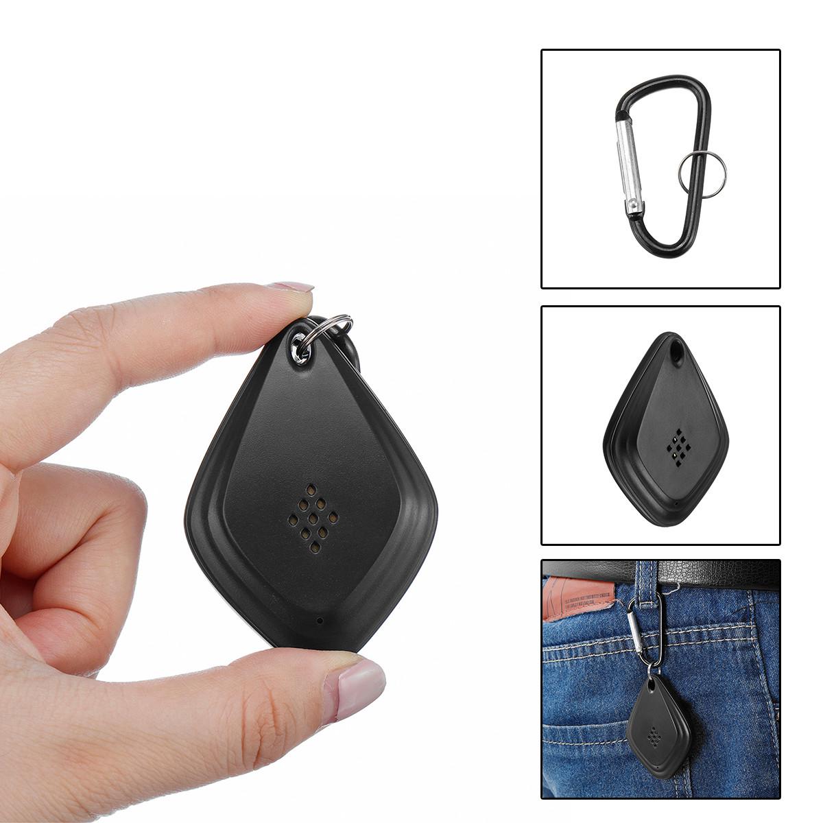 Отпугиватель комаров Smart USB ультразвуковой (352517 NV) - фото 5