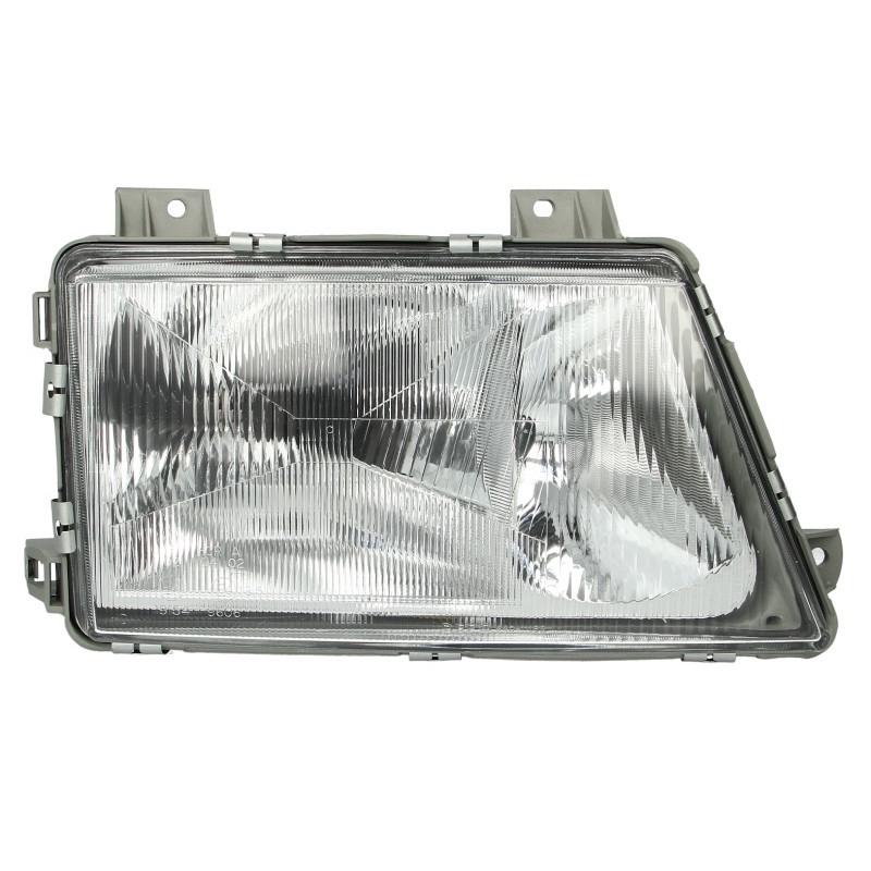Фара передняя правая Mercedes Sprinter 1995-8/2000 H1 (440-1115R-LD-EF)