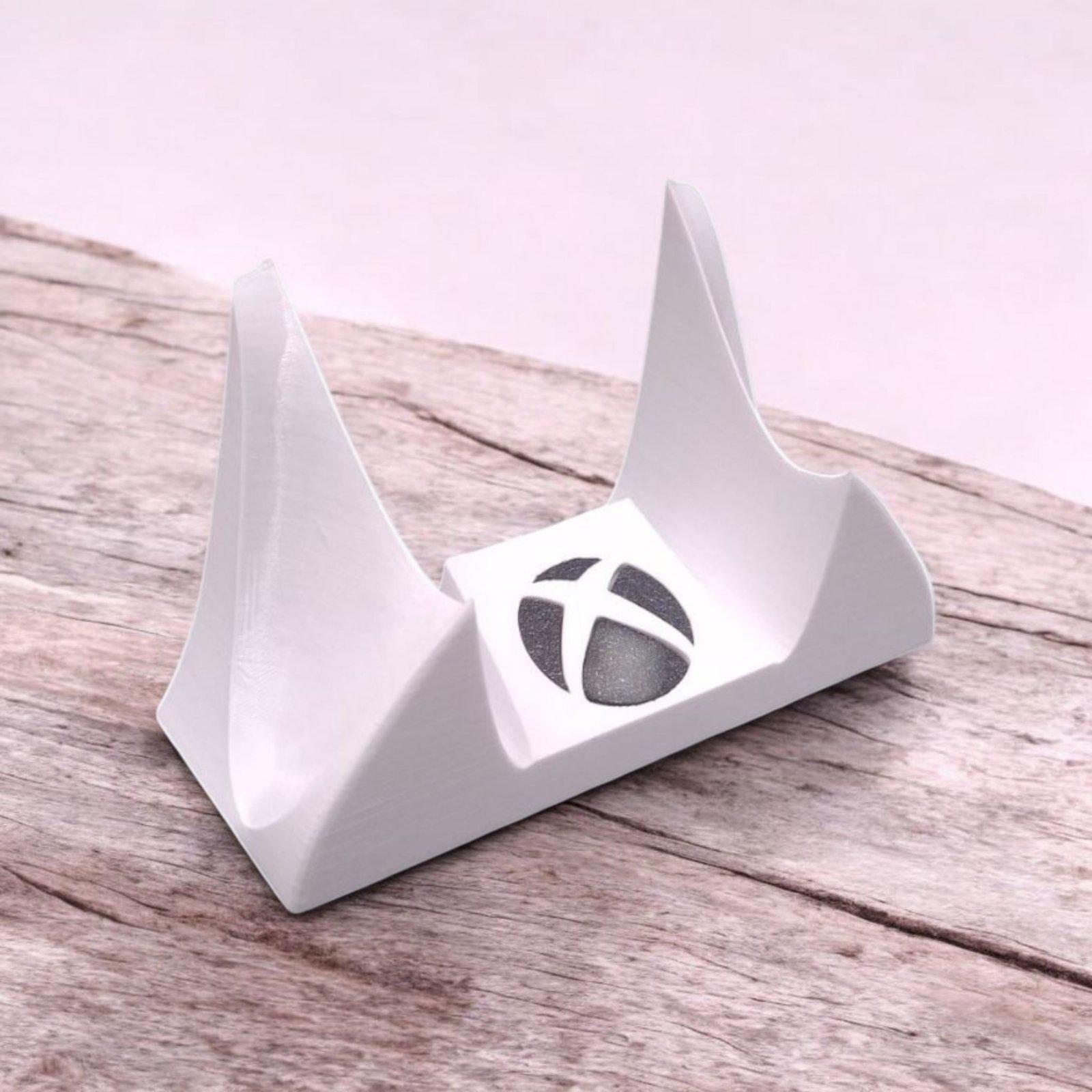 Підставка для геймпада Xbox Білий (0002-1)