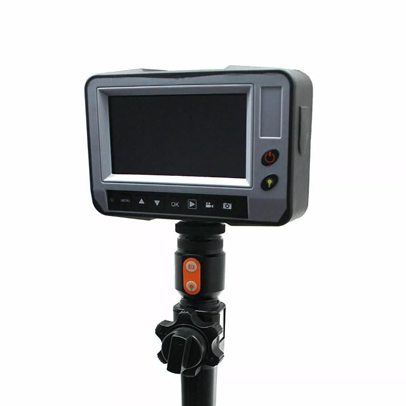 Эндоскоп портативный Patrul DR45-40/SH с уменьшенной длиной головки 4 мм (26607237) - фото 2