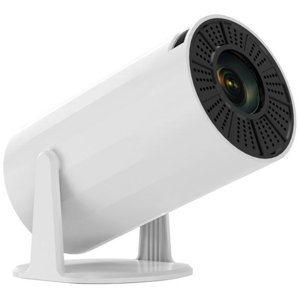 Проектор H96 MAX K6 Білий (28745777) - фото 2 Проектор H96 MAX K6 Білий (28745777) - фото 2