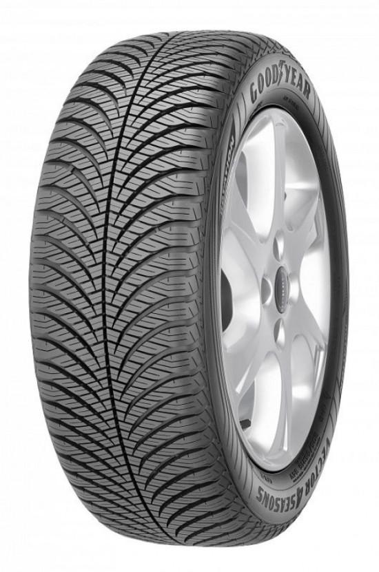 Автошина Goodyear Vector 4 Seasons Gen-2 185/65 R15 88T не шип
