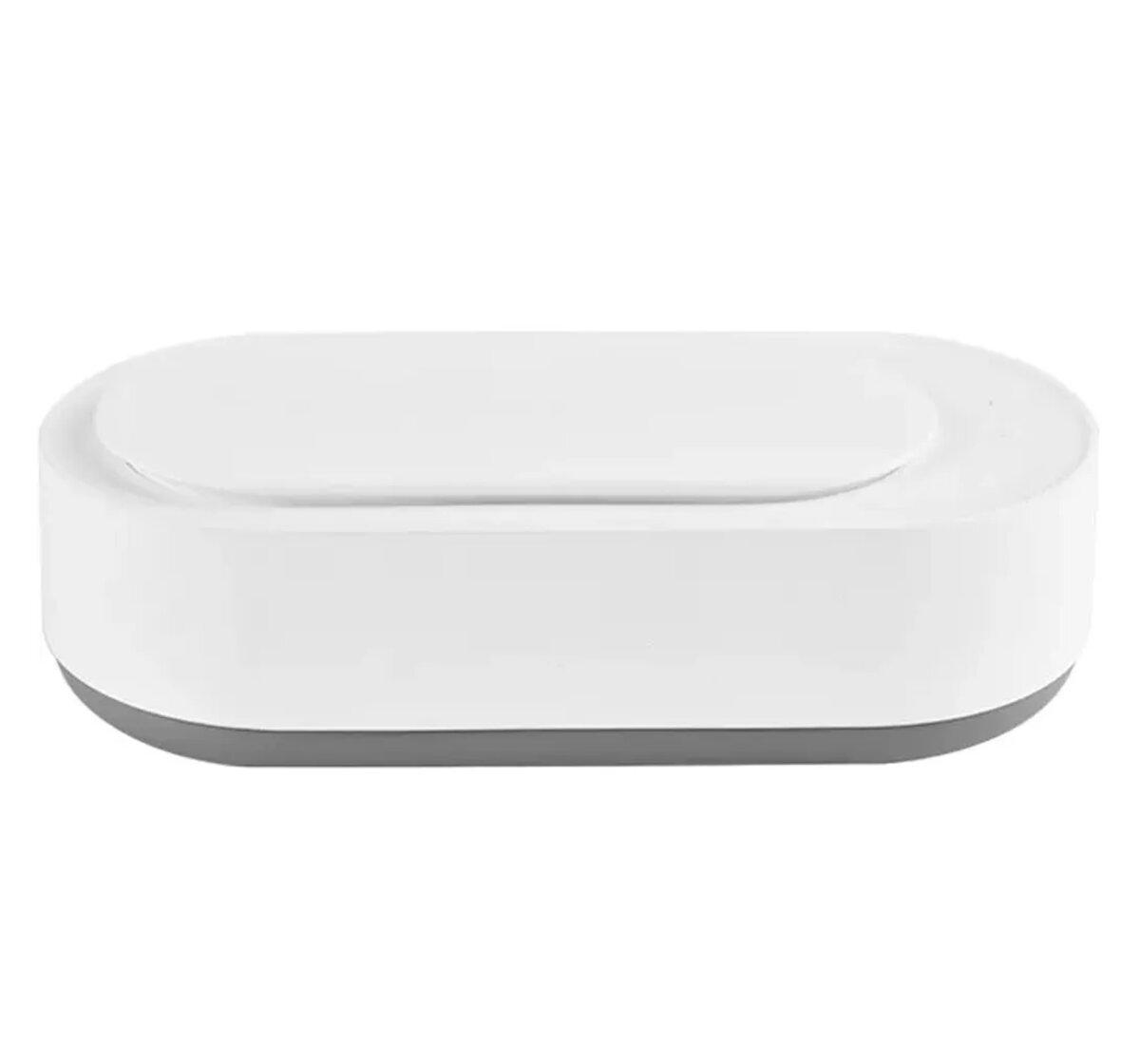 Ванна-очисник ультразвукова EraClean Ultrasonic Cleaner Pro GA02 бездротова 840 mAh White (GA02) - фото 2 Ванна-очисник ультразвукова EraClean Ultrasonic Cleaner Pro GA02 бездротова 840 mAh White (GA02) - фото 2