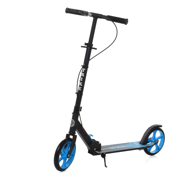 Самокат SR 2-051-1-BL (AN003119) Самокат SR 2-051-1-BL (AN003119)