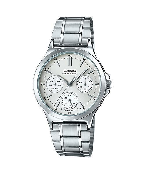 Часы женские Casio LTP-V300D-7A