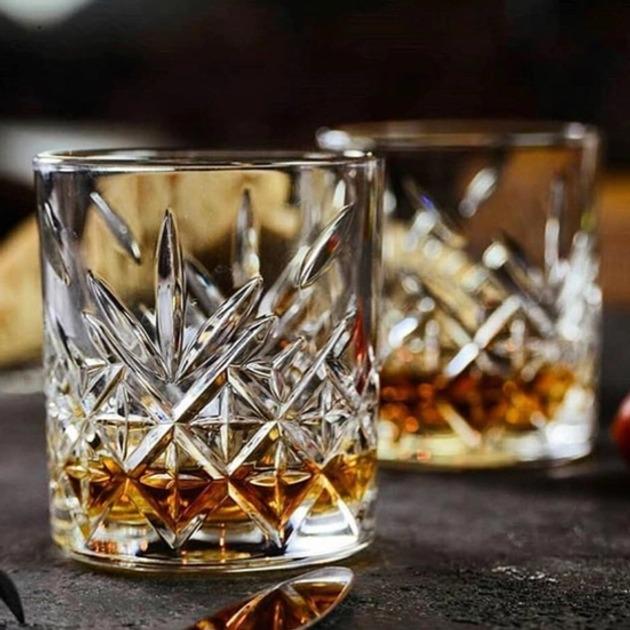 Набір склянок Pasabahce Timeless 520414 420 мл 4 шт. (119953) - фото 4 Набір склянок Pasabahce Timeless 520414 420 мл 4 шт. (119953) - фото 4