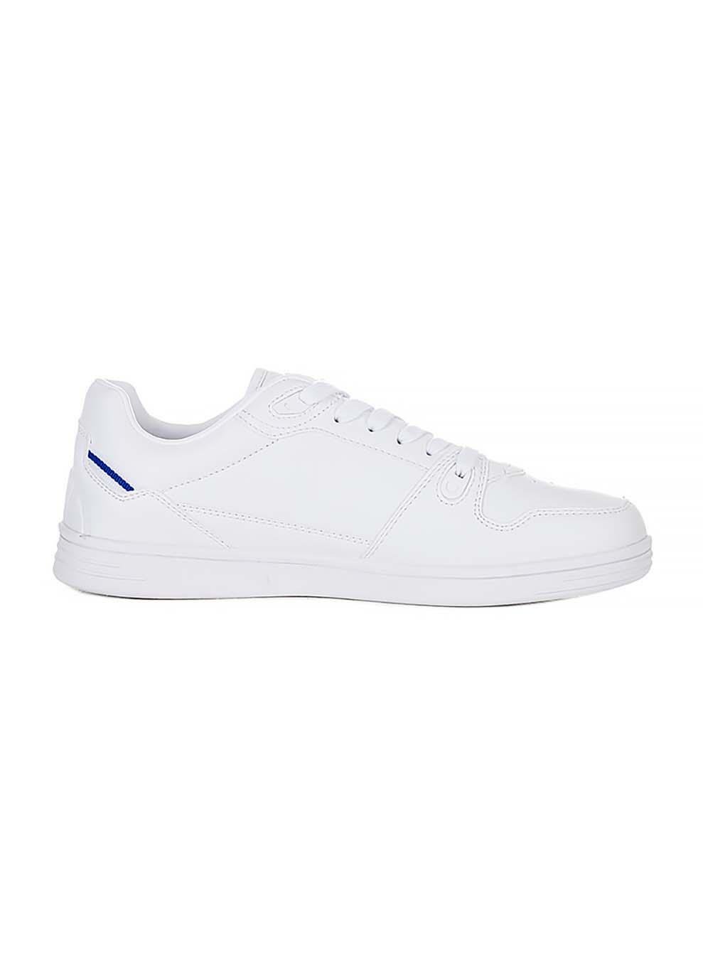 Кросівки чоловічі Ellesse Nole Cupsole р. 39 Білий (7dSHRF0423-908 39)