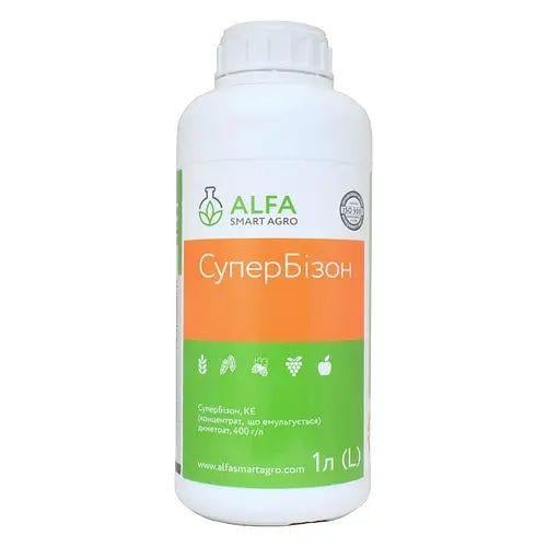 Інсектицид ALFA Smart Agro Супер Бізон 1 л (0802)