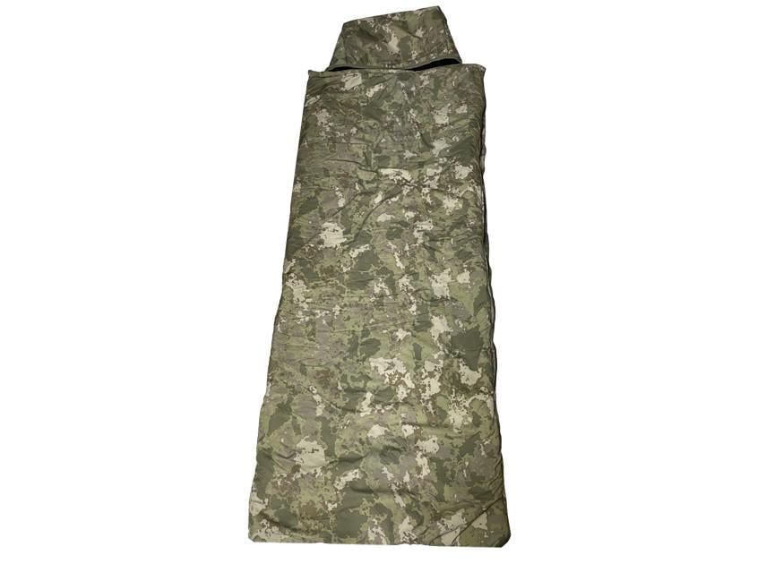 Спальный мешок до -20° (54315471)