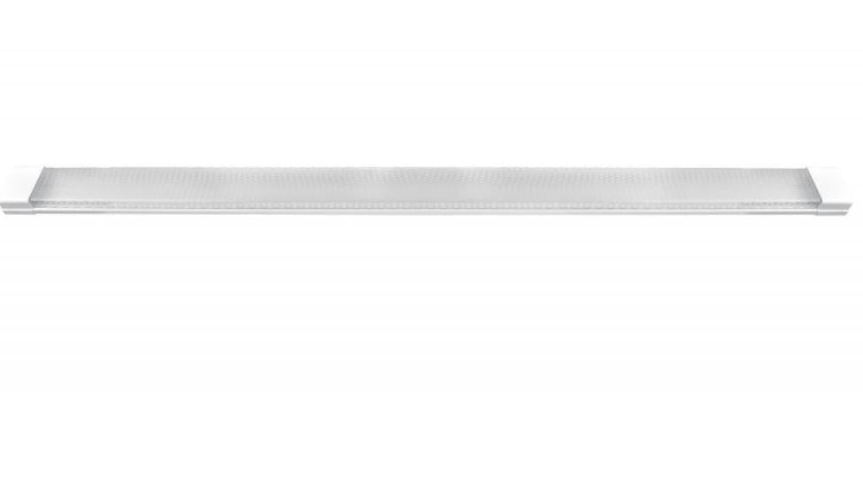 Світильник світлодіодний Luxel накладний 1500х63х25 мм 45W IP20 (LX3015-1,5-45C 45W)