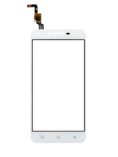 Сенсор Touchscreen для Lenovo A6020a40 Vibe K5 Білий (000017434)