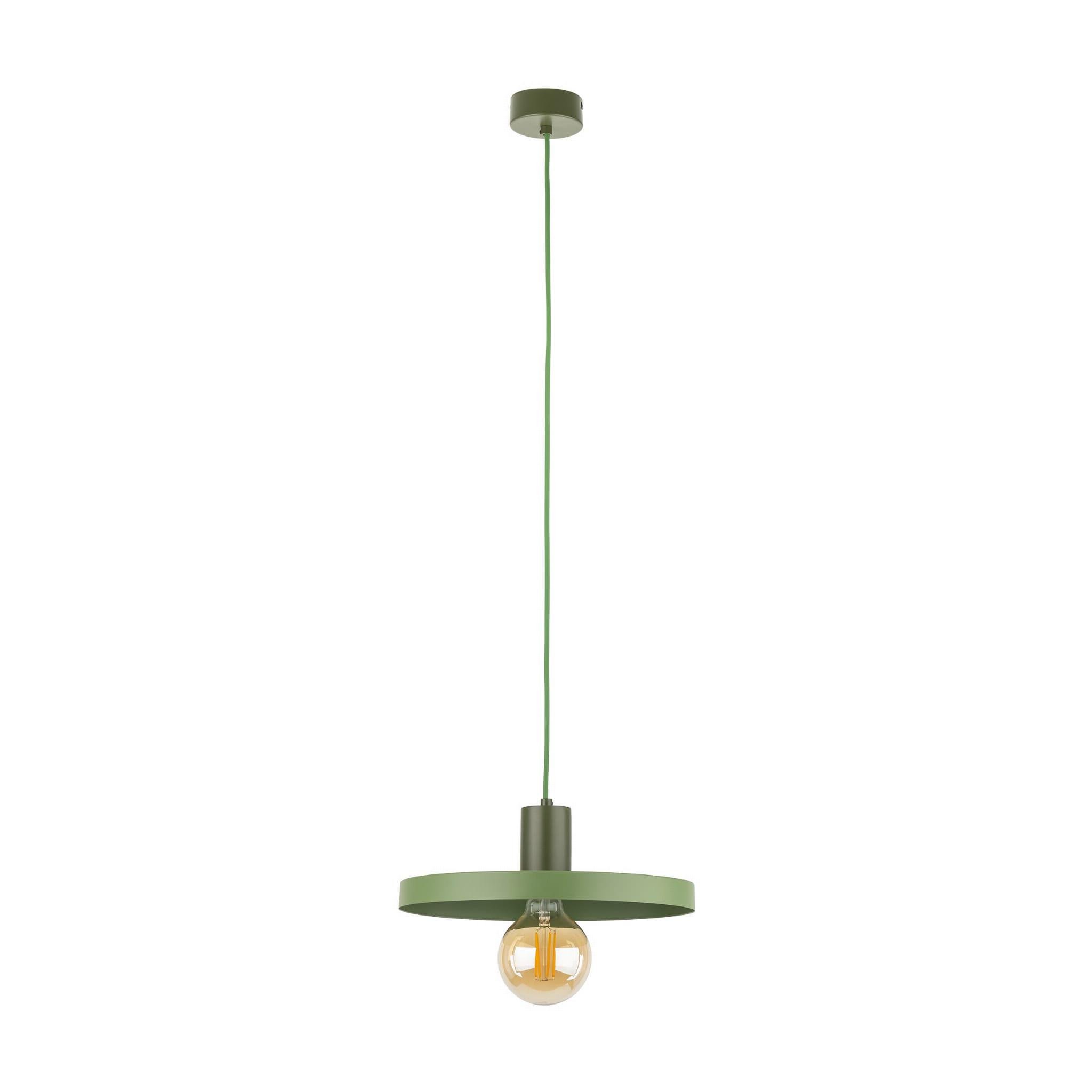 Люстра TK Lighting 10761 SILA
