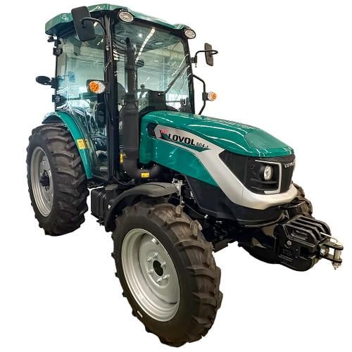 Трактор FT504TE (000239376)