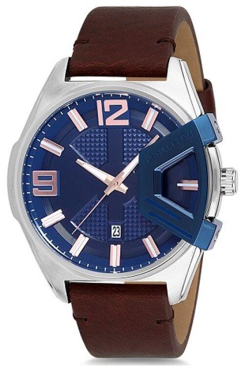 Наручний годинник чоловічий Daniel Klein DK12234-6 (895545)