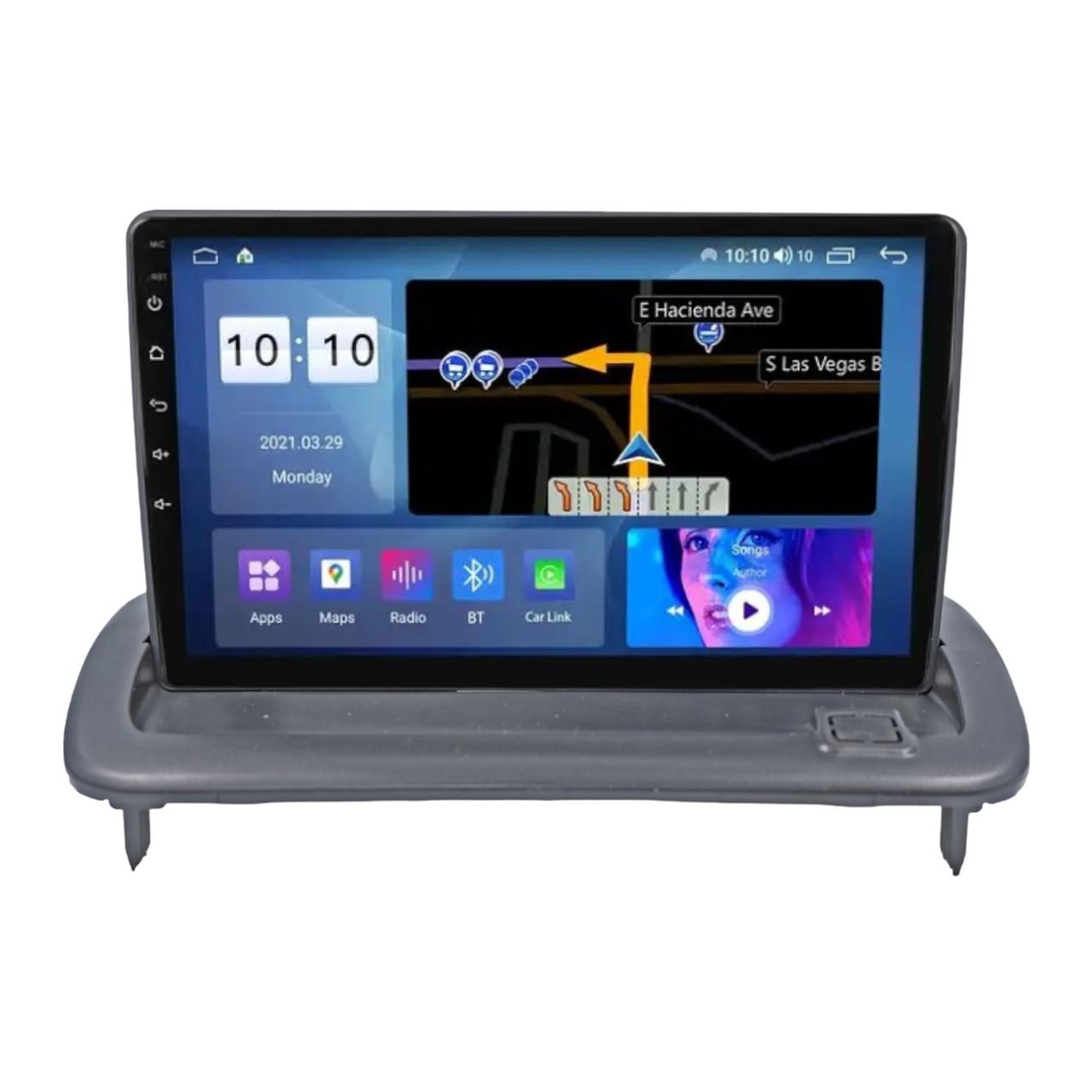 Магнитола штатная Mekede M700S для Volvo S40 II 2 MS 2004-2012 C30 I 1 2006-2013 C70 II 2 2005-2013 W2 (2226414279)