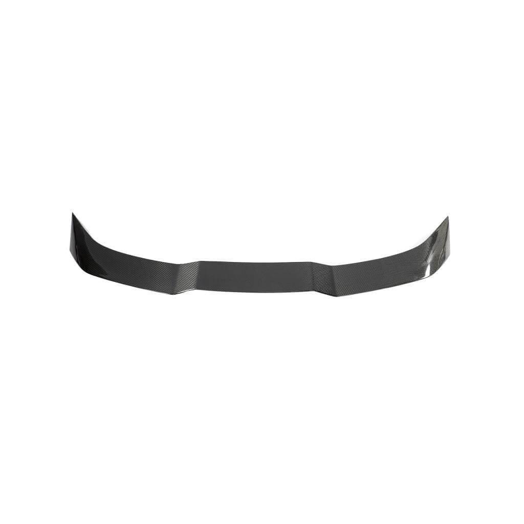 Спойлер крышки багажника DDCarbon карбон V1 для G26 для BMW 4 серия G22/23/26 2020- натуральный карбон (136534)