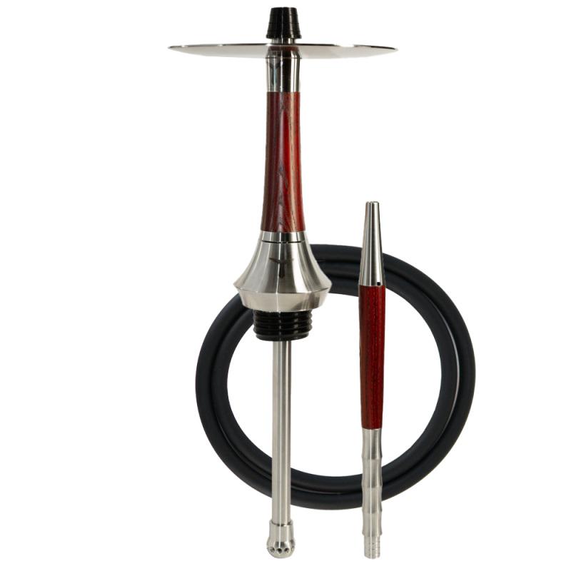 Кальян Totem Monolit Ultra Wood Cherry (18080)