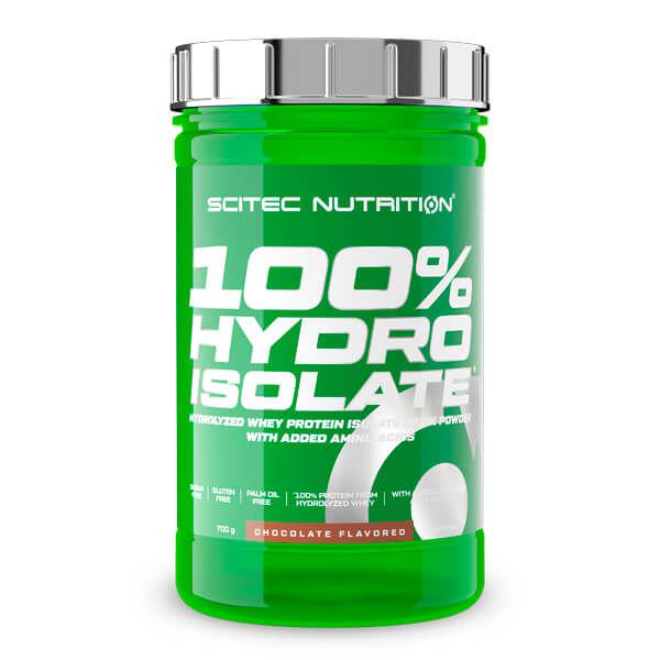 Протеин Scitec Nutrition Hydro Isolate Chocolate 700 g
