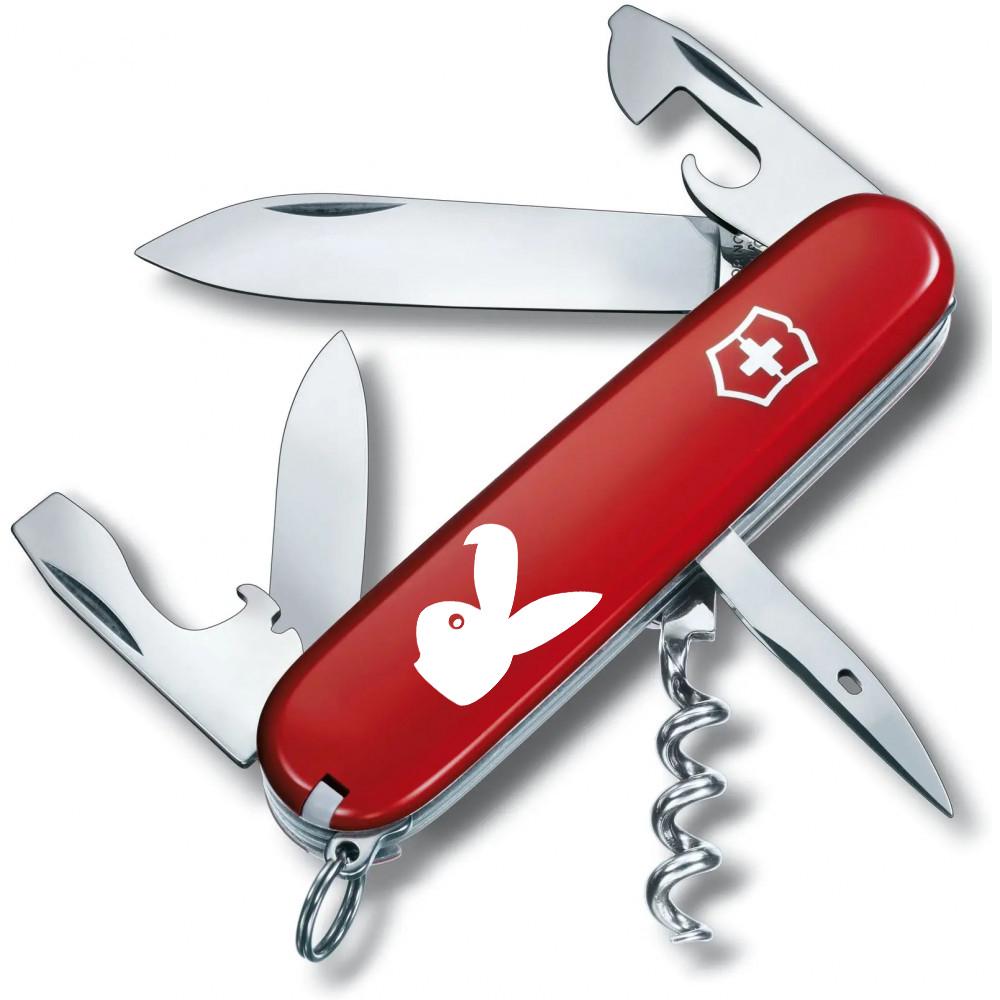 Мультитул Victorinox Spartan Zodiac Боевой кролик 1.3603 (58-79-Vx13603_Z2020u)