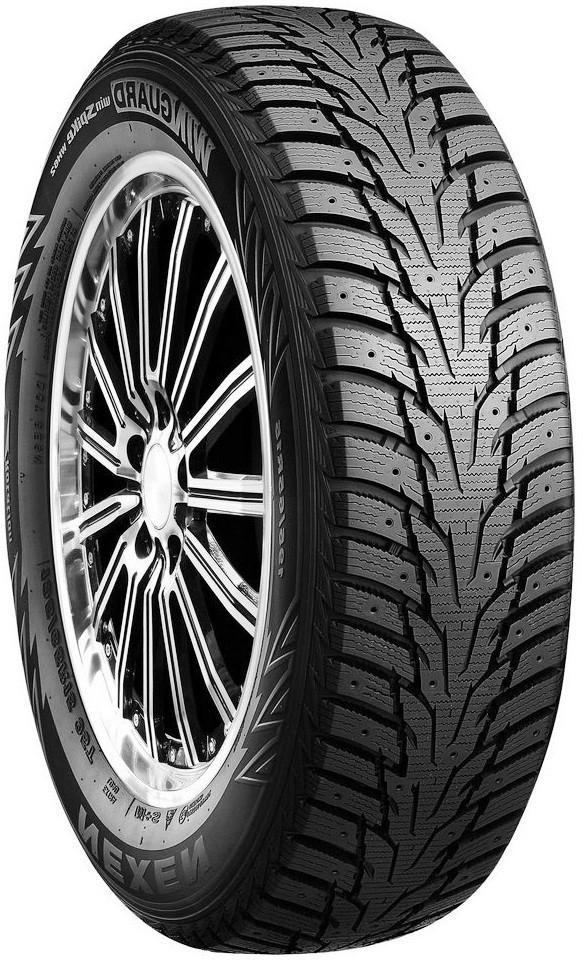 Автошина Nexen WinGuard WinSpike WH62 205/65R15 99T под шип (2438799607)