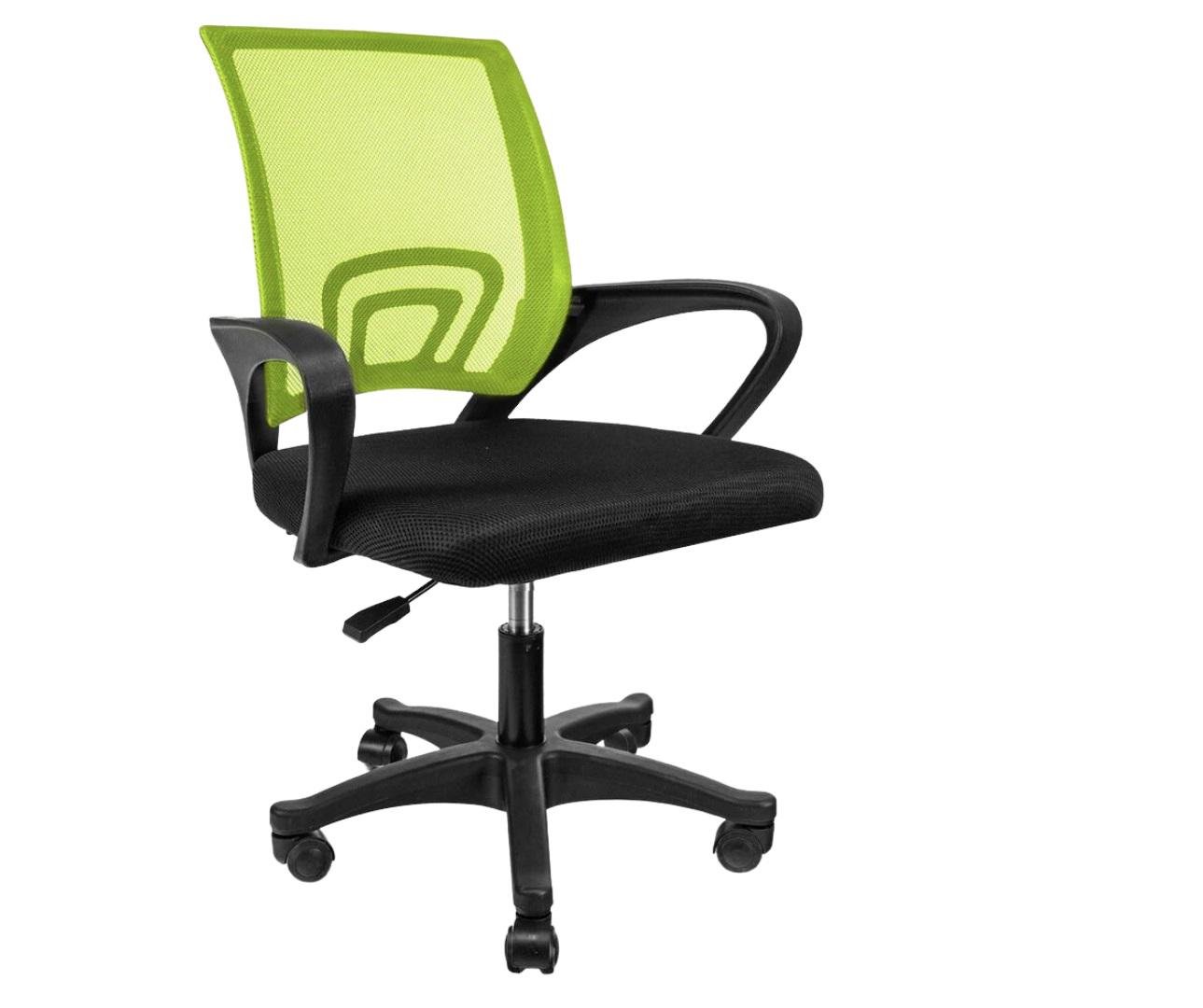 Кресло офисное Just Sit Xenos Junior Z055 Зеленый