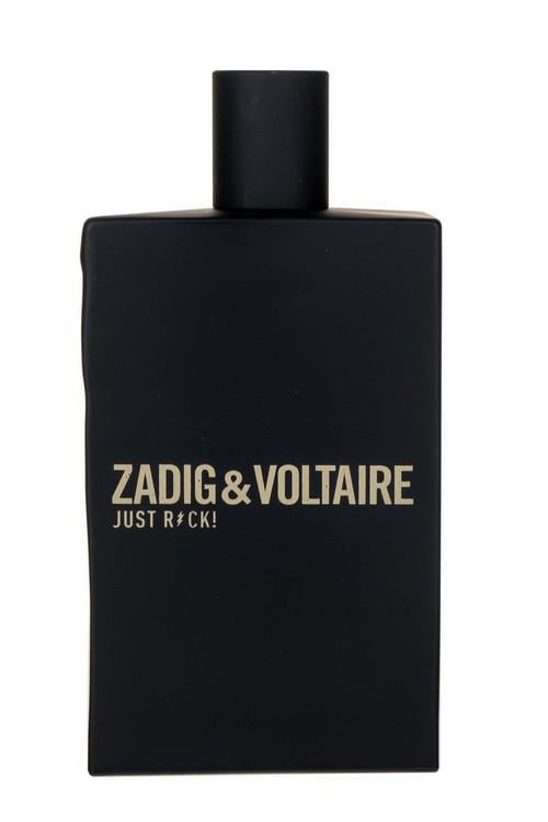 Туалетная вода для мужчин Zadig & Voltaire Just Rock! For Him 30 мл (73820)