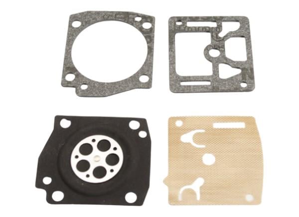 Ремкомплект карбюратора для бензопил Husqvarna 365/372 (1345)