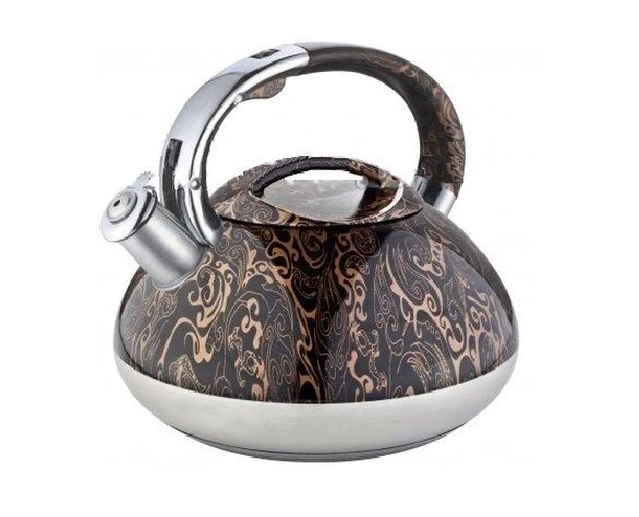 Чайник Edenberg 3 л Color 3 (EB-1959) - фото 1 Чайник Edenberg 3 л Color 3 (EB-1959) - фото 1