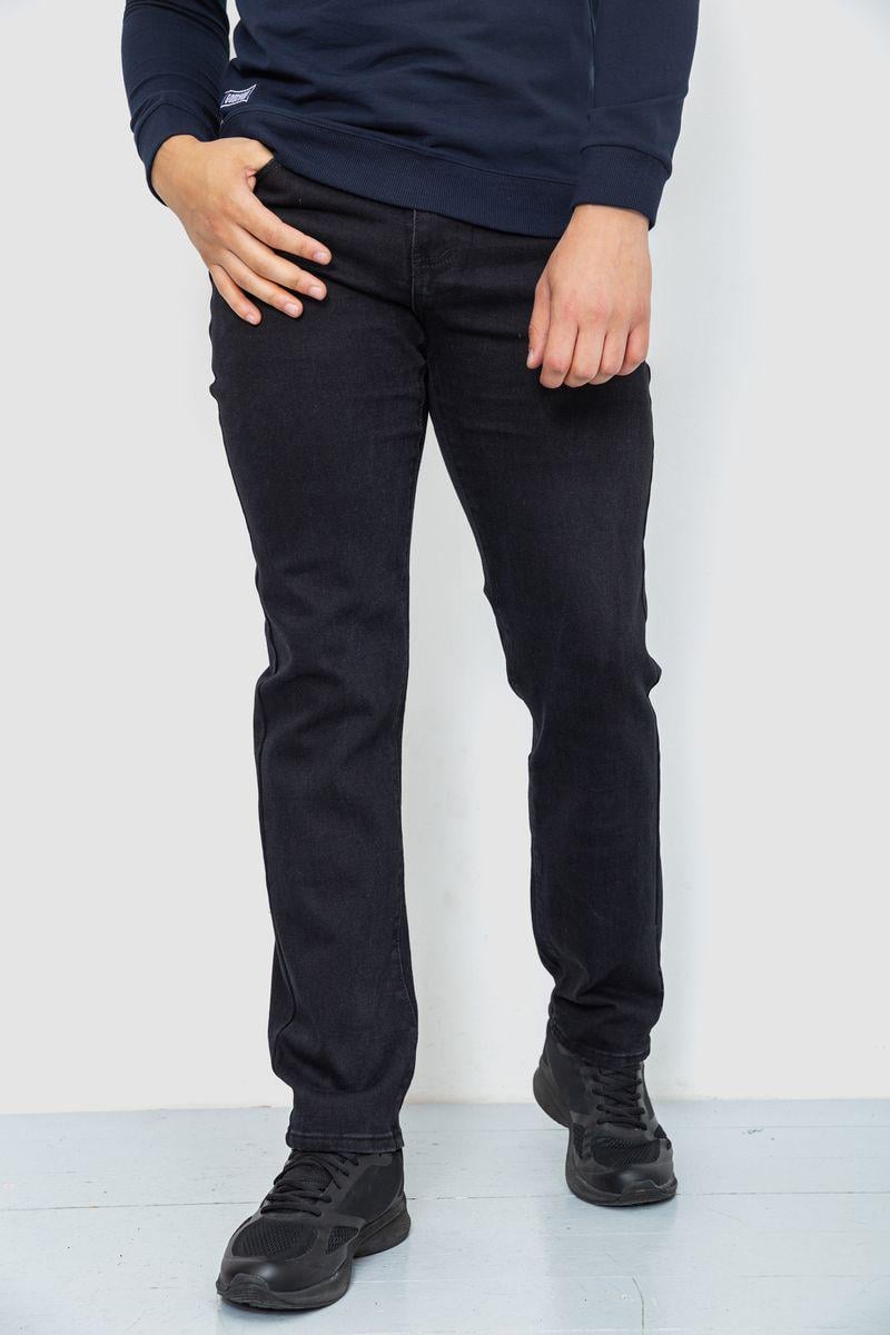 Джинсы мужские Ager 240R6902 р. 29 Черный (109062_810890)
