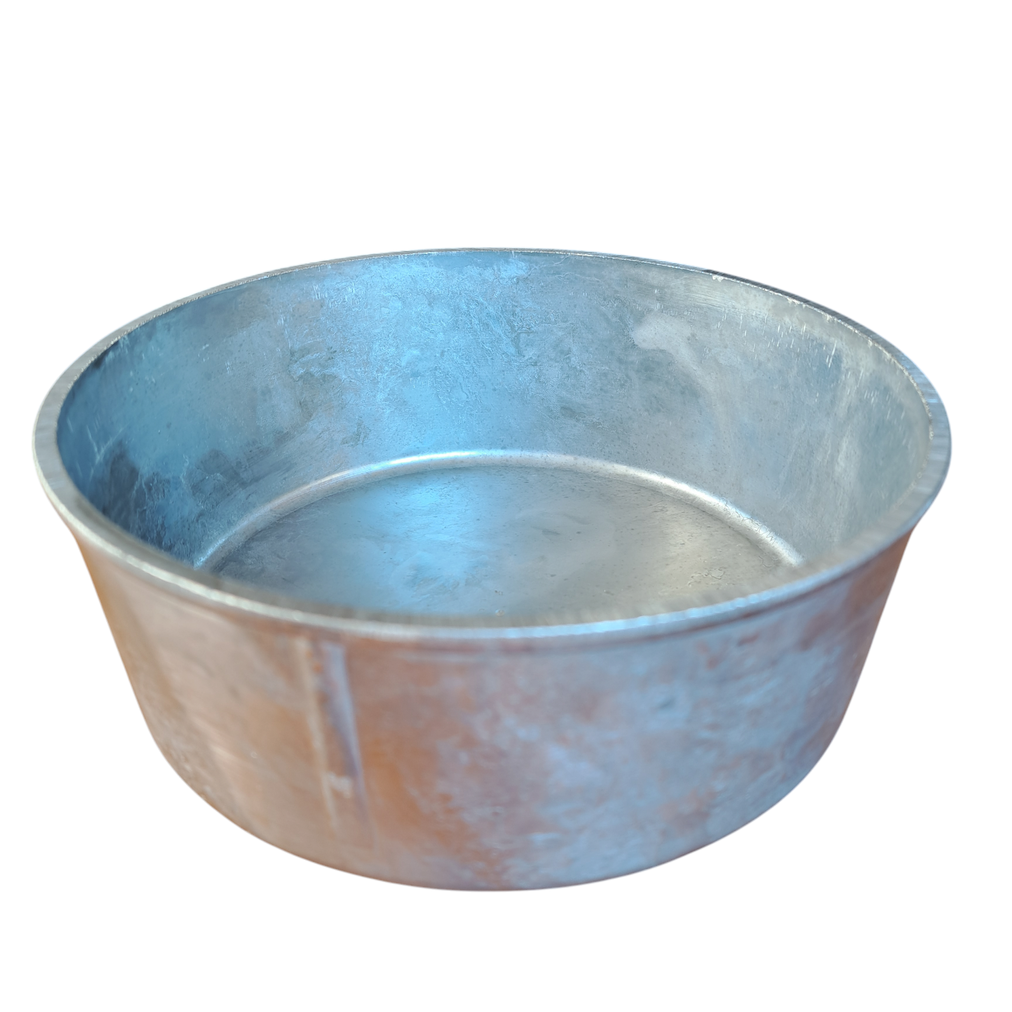 Форма Торт для выпечки бисквитов и тортов алюминиевая (14558458) - фото 2