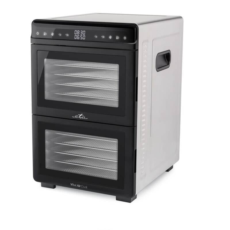 Сушилка для фруктов и овощей ETA Vital Air Dual 3302 90000 (ETA330290000)