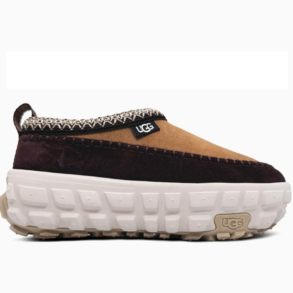 Уггі жіночі UGG Venture Daze Chestnat р. 38 Помаранчевий (21036)