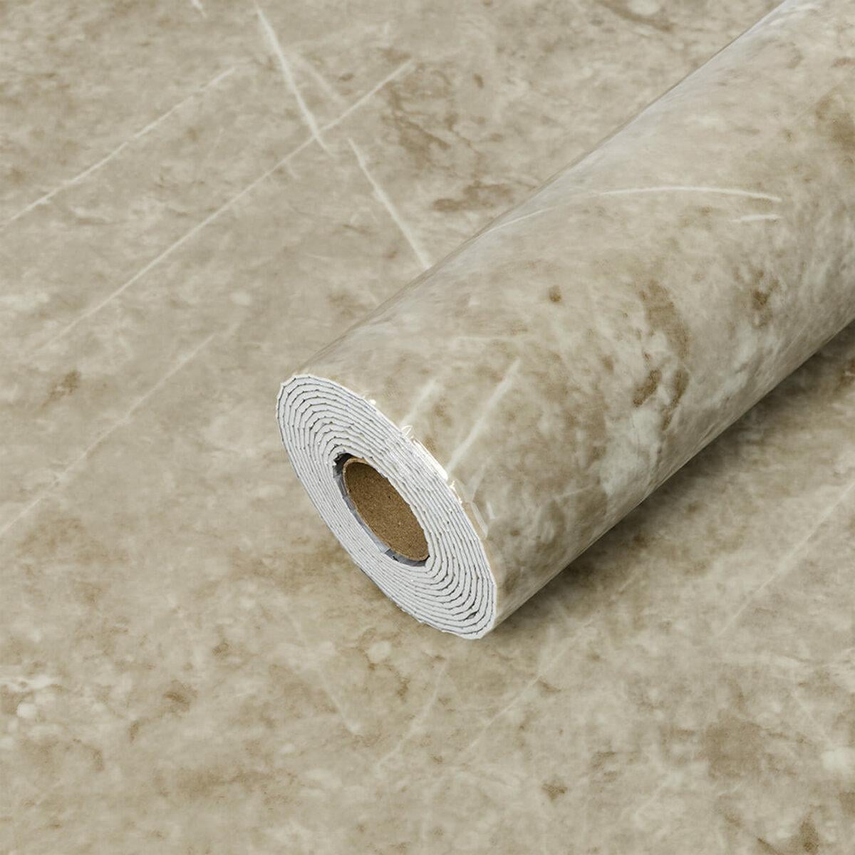 Декоративная плитка самоклеящаяся стеновая PET 600х3000х2 мм (SW-00002432)