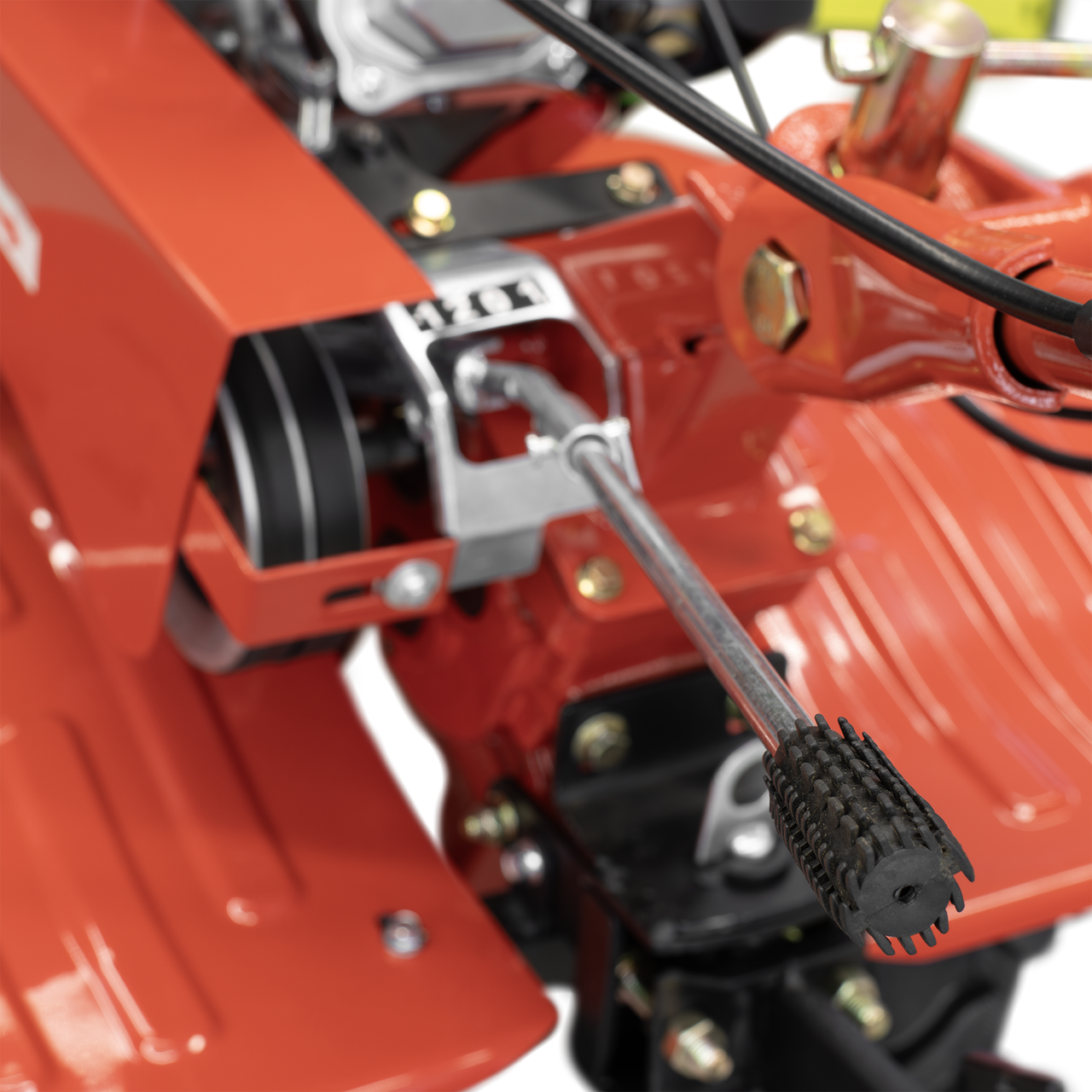 Мотоблок бензиновый X-Woker XT90-2G 7.5 кc 212 см3 (29739422) - фото 9