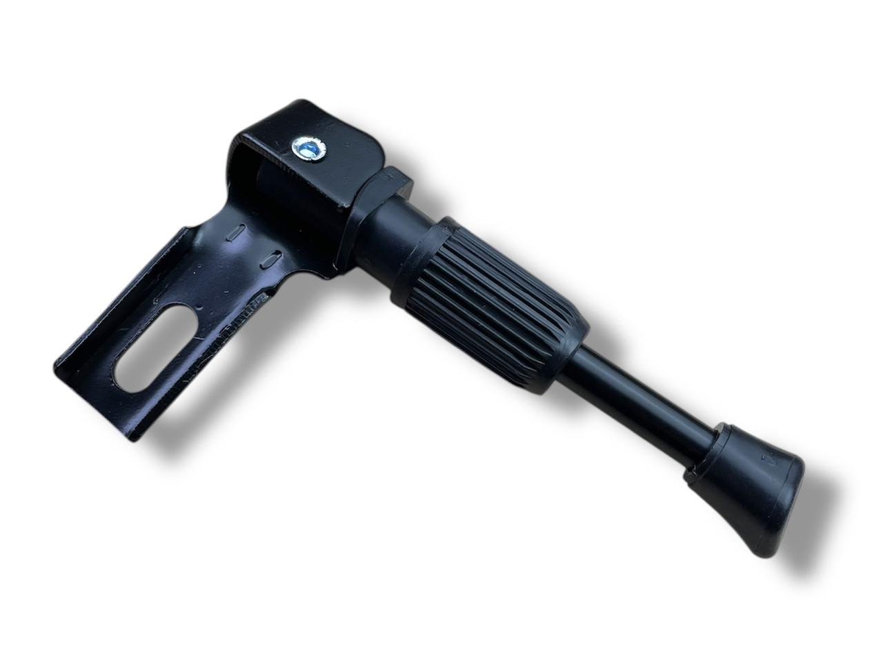 Підніжка на дитячий велосипед 16" Чорний (8111) - фото 3