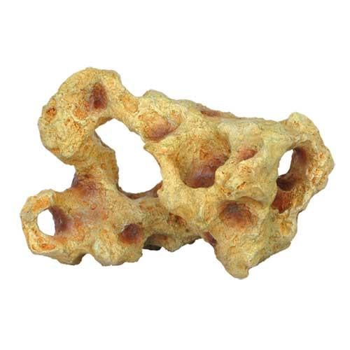 Декорация для аквариума Hobby Cavity Stone 4 21x18x28 см (HB40143)