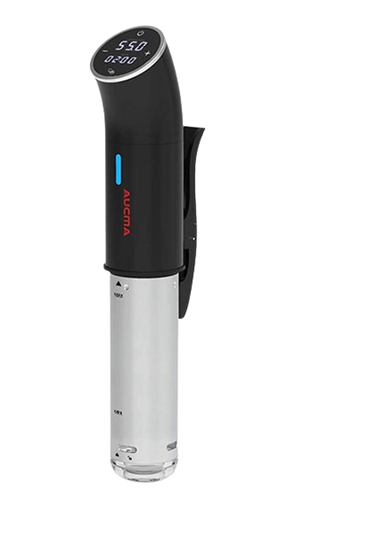 Циркулятор AUCMA Sous Vide Precision Cooker з точним контролем температури