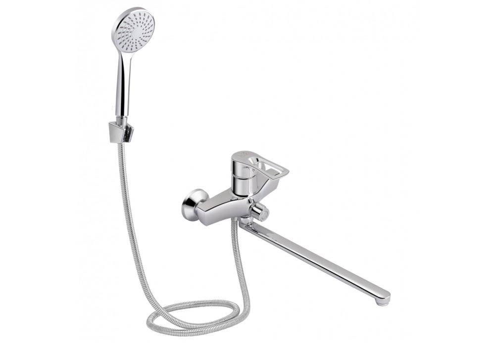 Змішувач для ванни Lidz CRM 44 80 005-1 New