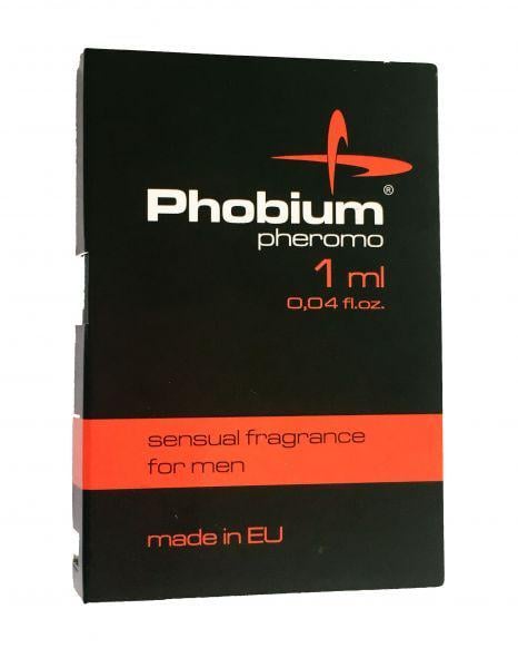 Пробник PHOBIUM Pheromo for men 1 мл