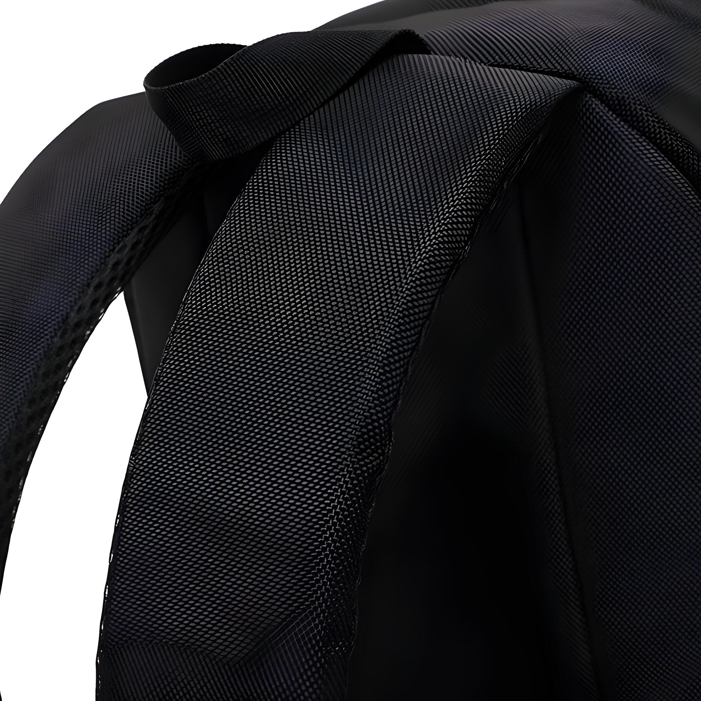 Рюкзак Justpack универсальный 27х40х13,5 см Черный (8067) - фото 13 Рюкзак Justpack универсальный 27х40х13,5 см Черный (8067) - фото 13