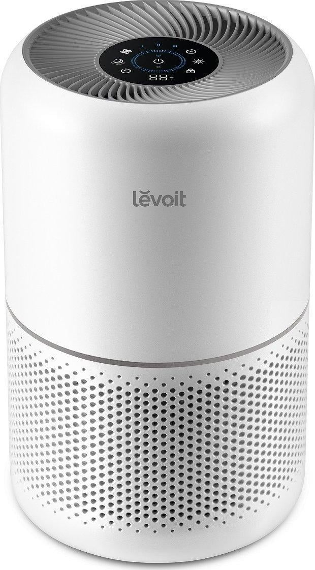Очищувач повітря Levoit Core 300S White (475436)