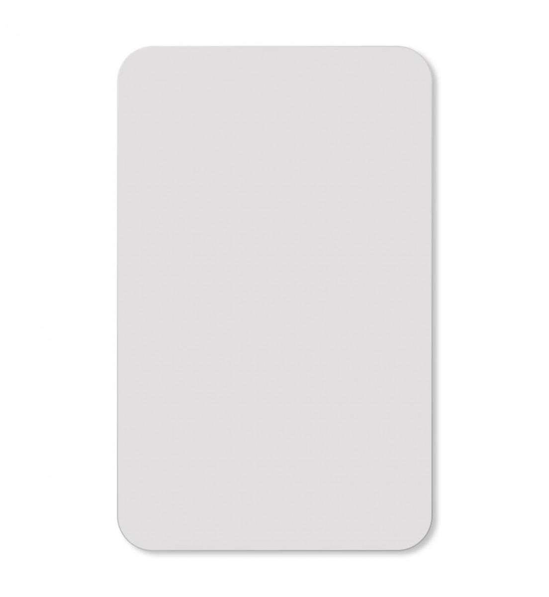 Зеркало на самоклейке прямоугольное 270х420х2 мм (747) - фото 2 Зеркало на самоклейке прямоугольное 270х420х2 мм (747) - фото 2