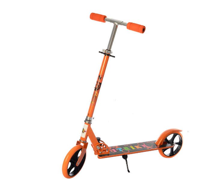 Самокат SR 2-010-1 (AN003204) Самокат SR 2-010-1 (AN003204)